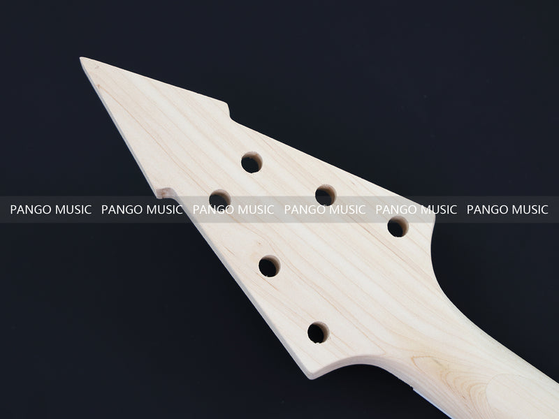 6-String DIY Electric Guitar Kit (PTM-135X)