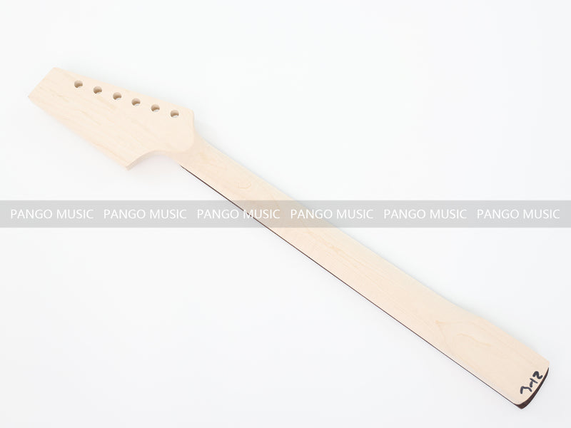 Weight Relief Design Ash Body DIY Electric Guitar Kit (PST-570)