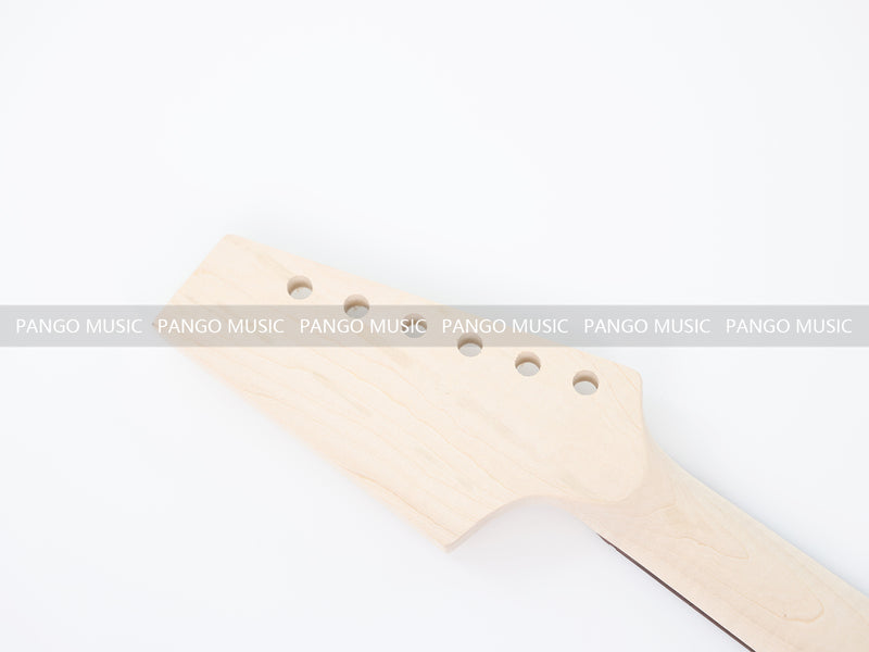 Weight Relief Design Ash Body DIY Electric Guitar Kit (PST-570)