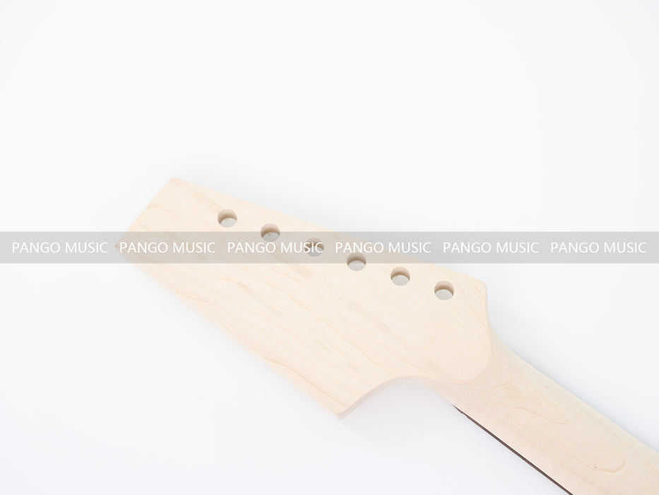 Pre-sale Weight Relief Design Ash Body DIY Electric Guitar Kit (PST-570X)