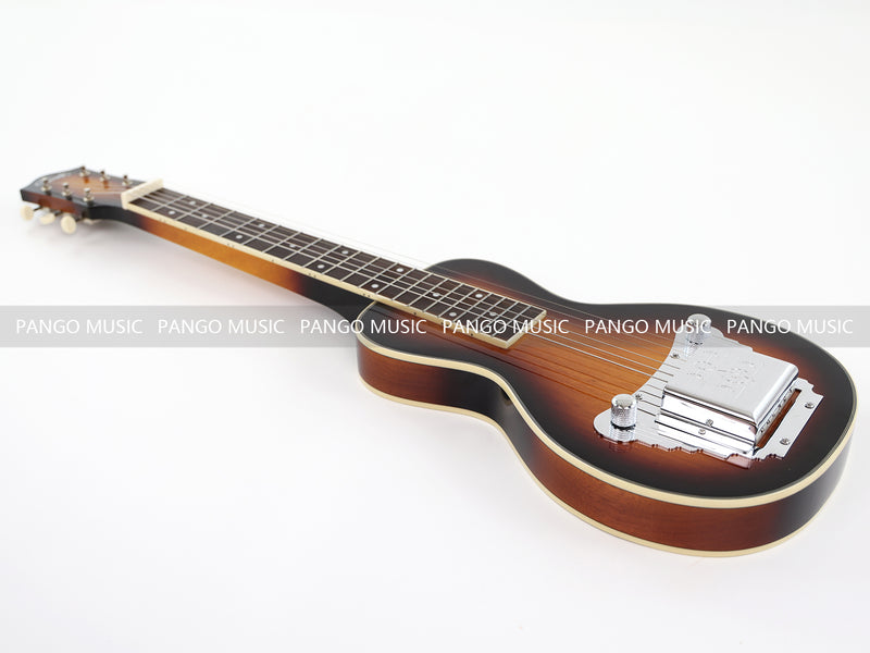 Weissenborn Hawaiian Slide Electric Guitar (HD-106)