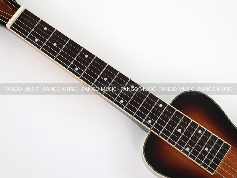 Weissenborn Hawaiian Slide Electric Guitar (HD-106)