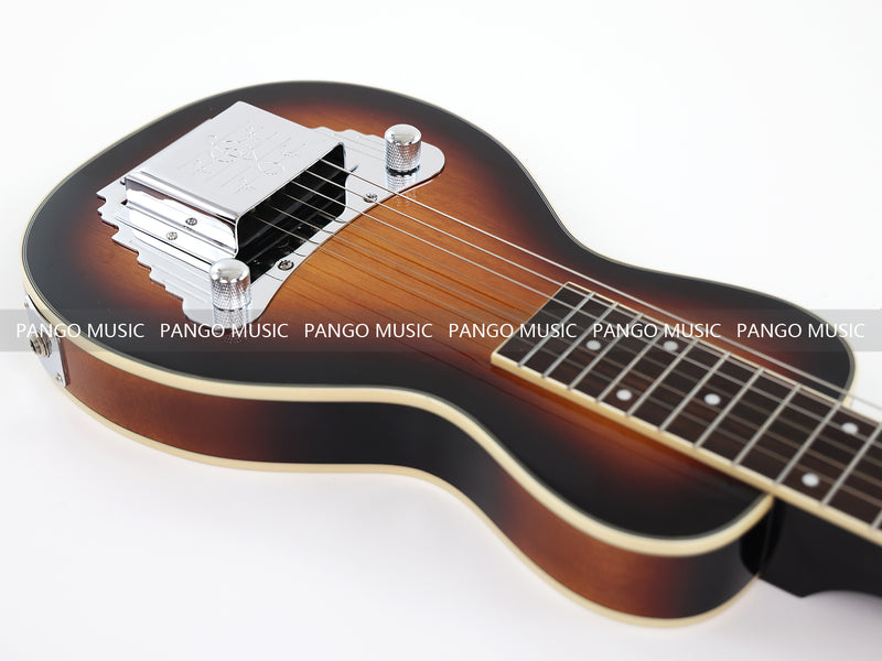 Weissenborn Hawaiian Slide Electric Guitar (HD-106)