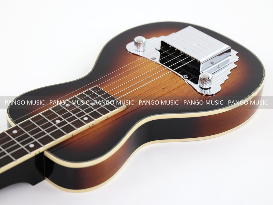 Weissenborn Hawaiian Slide Electric Guitar (HD-106)