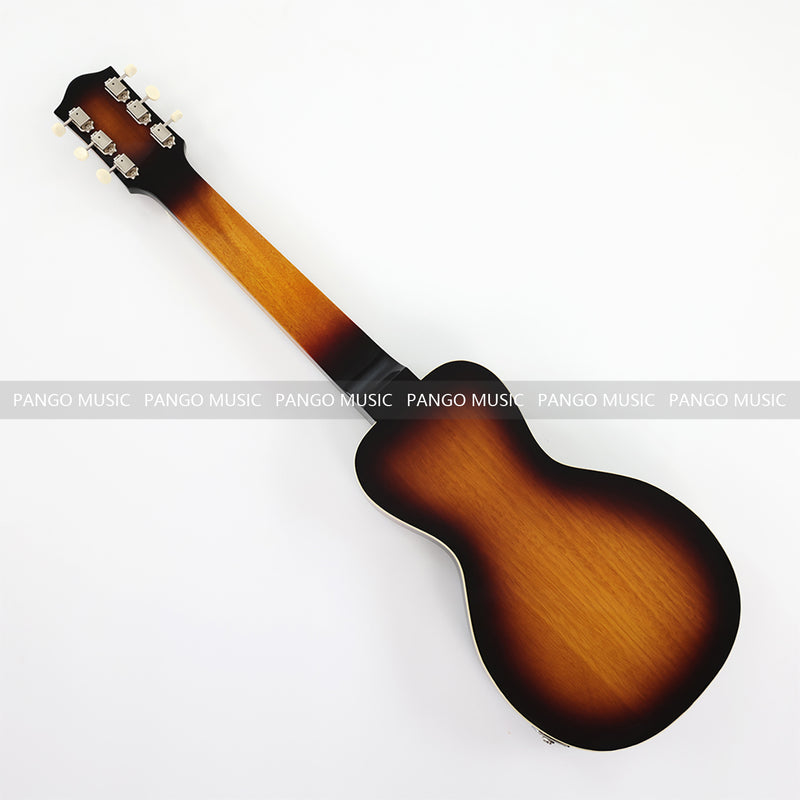 Weissenborn Hawaiian Slide Electric Guitar (HD-106)