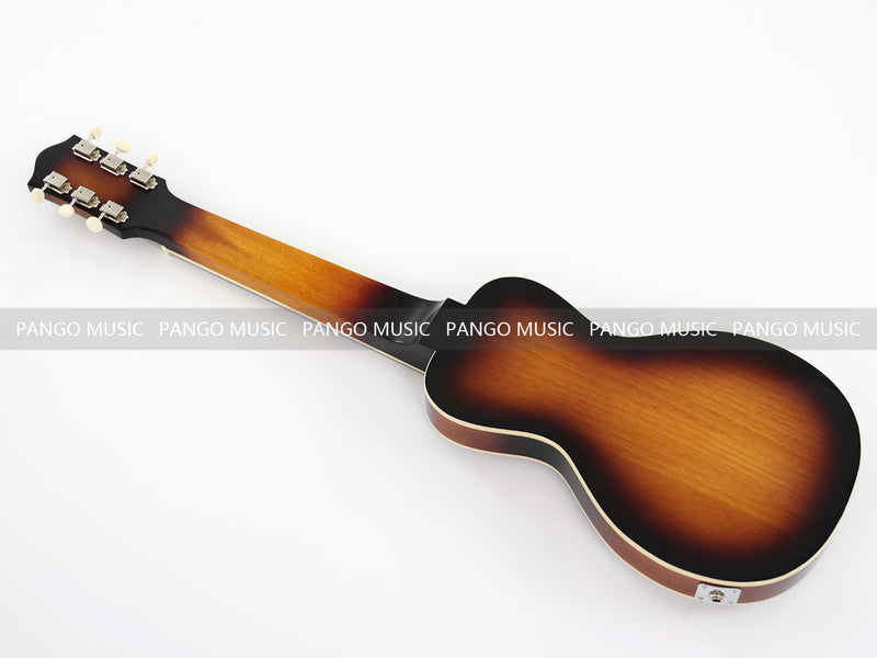 Weissenborn Hawaiian Slide Electric Guitar (HD-106)