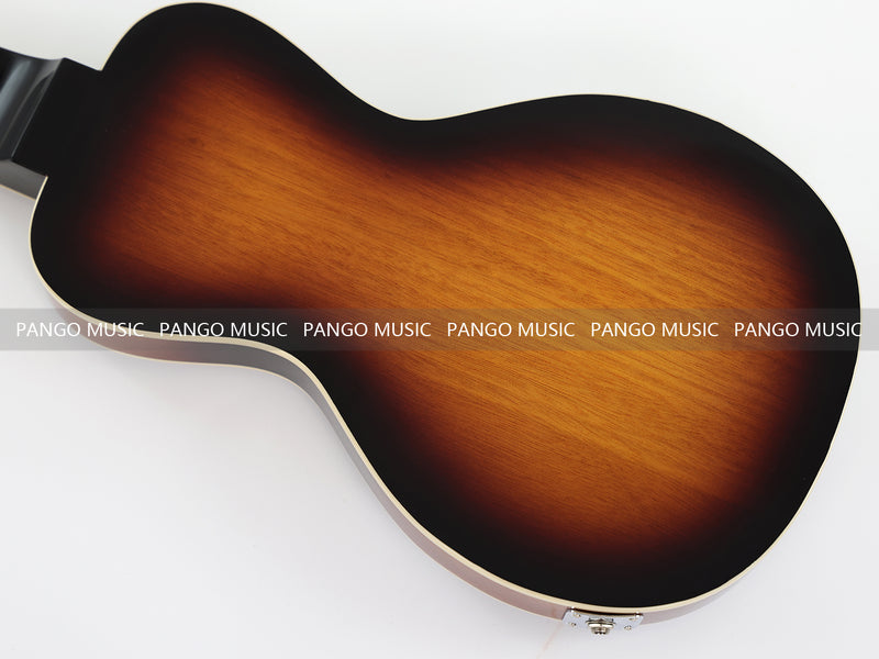 Weissenborn Hawaiian Slide Electric Guitar (HD-106)