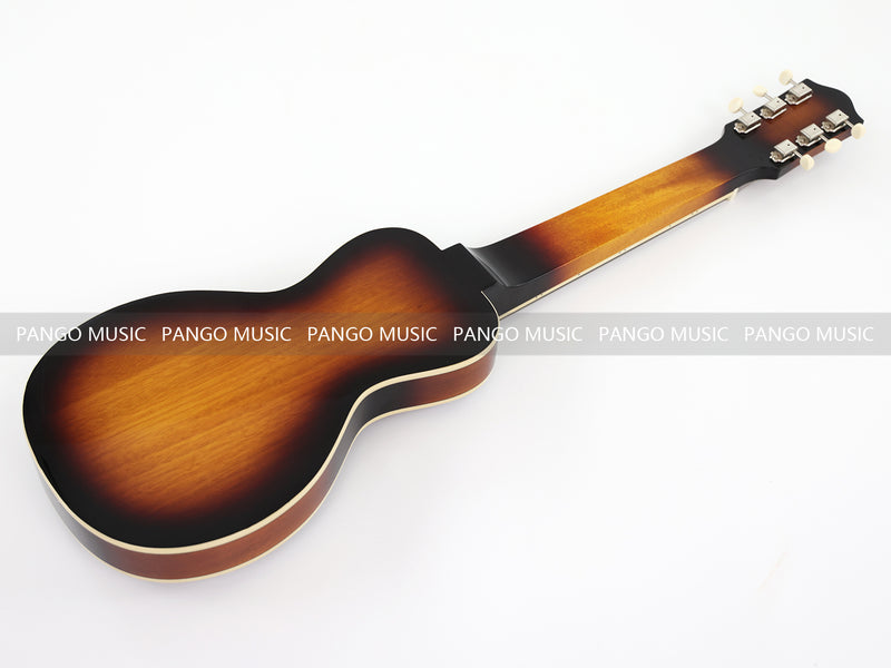 Weissenborn Hawaiian Slide Electric Guitar (HD-106)