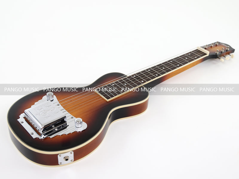 Weissenborn Hawaiian Slide Electric Guitar (HD-106)