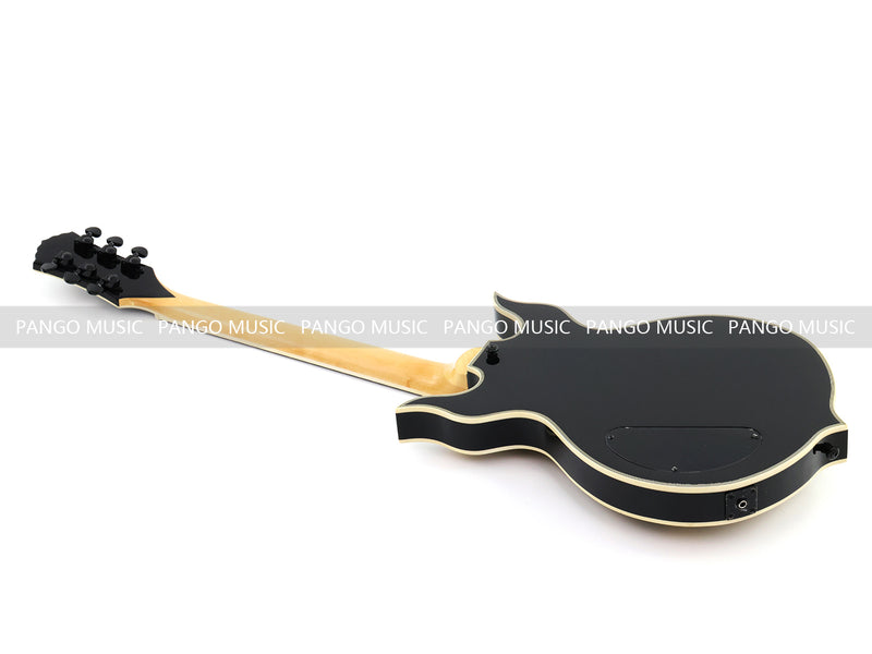Wylde Audio Heathen Grail Buzzsaw Style Electric Guitar (LRG-031X)