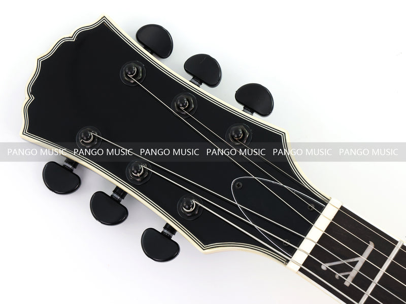 Wylde Audio Heathen Grail Buzzsaw Style Electric Guitar (LRG-031X)