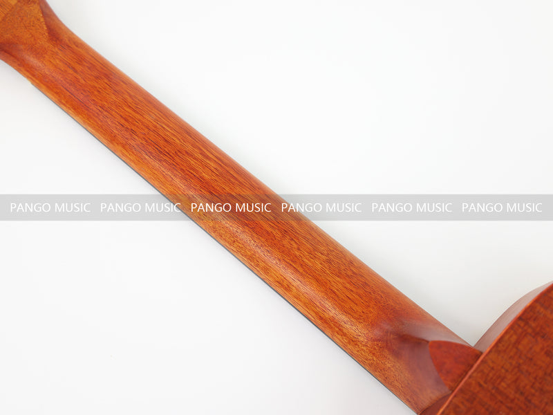 ZQN Series Solid Spruce Top Acoustic Guitar with LED EQ (ZQN0442)