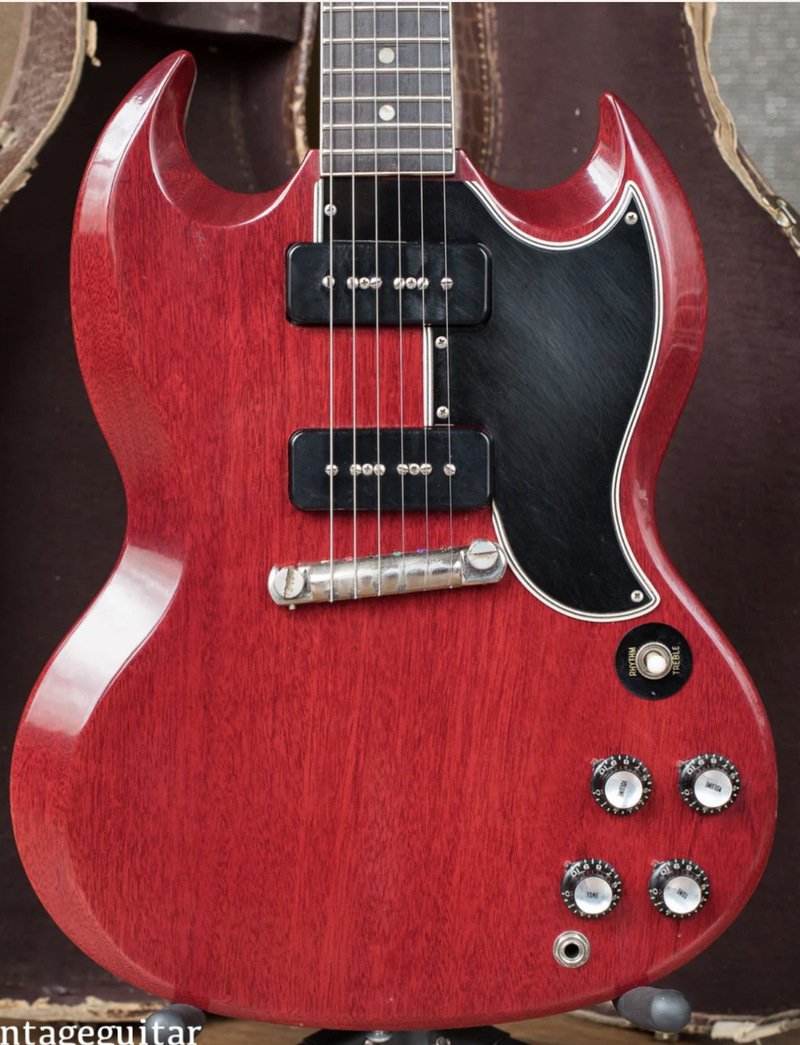 Custom Design Electric Guitar Kit( 2024-09-23 )