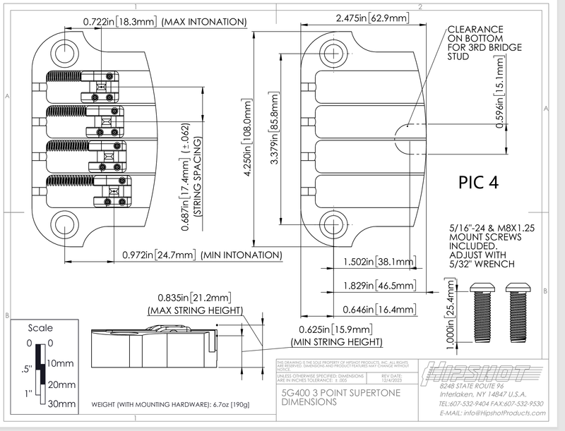 PEX-920 Custom Design DIY Electric Bass Guitar( 2024-09-30 )