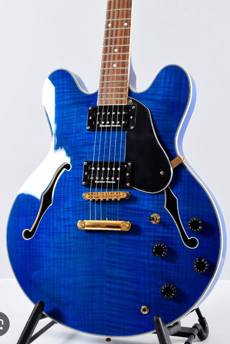 YMZ-151 Custom Design DIY Electric Guitar ( 2024-03-27)