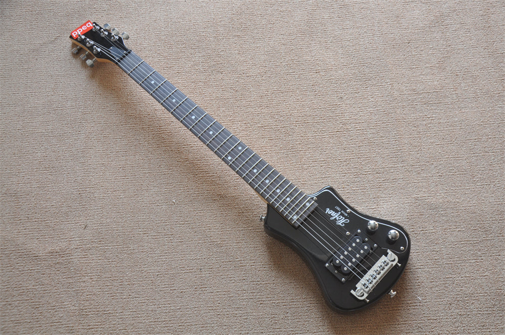 ZQN Series Right Hand Electric Guitar (ZQN0287)