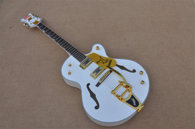 ZQN Series Hollow Body Electric Guitar (ZQN0091)
