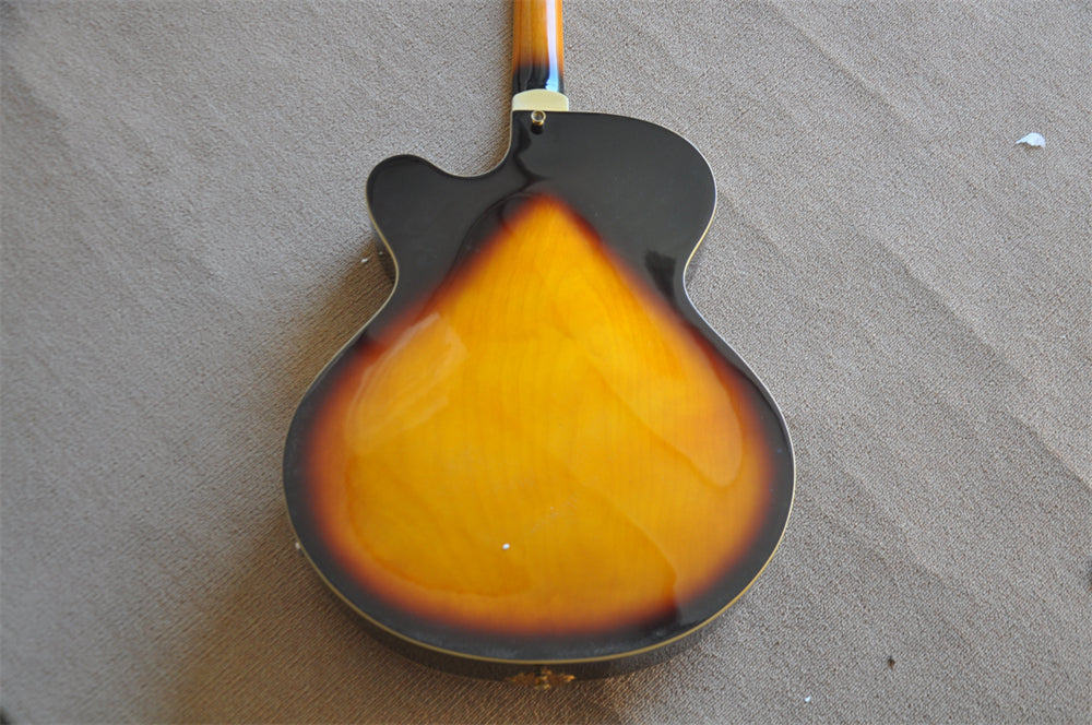 ZQN Series Hollow Body Electric Guitar (ZQN0150)