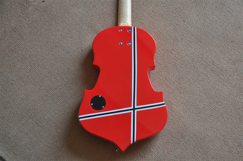 ZQN Series Electric Guitar (ZQN0291)