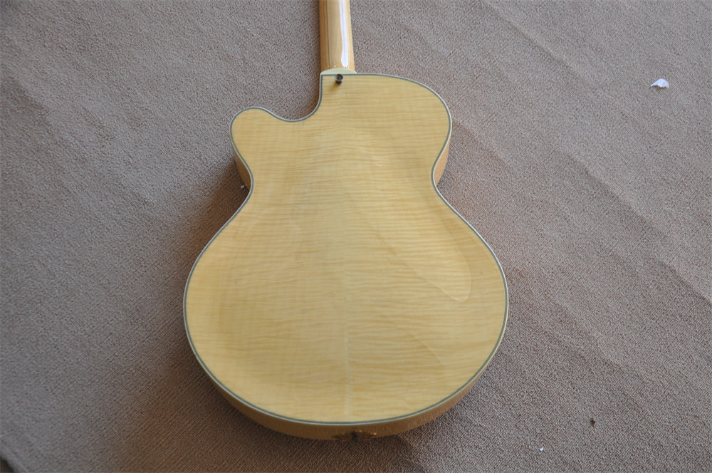 ZQN Series Hollow Body Electric Guitar (ZQN0151)
