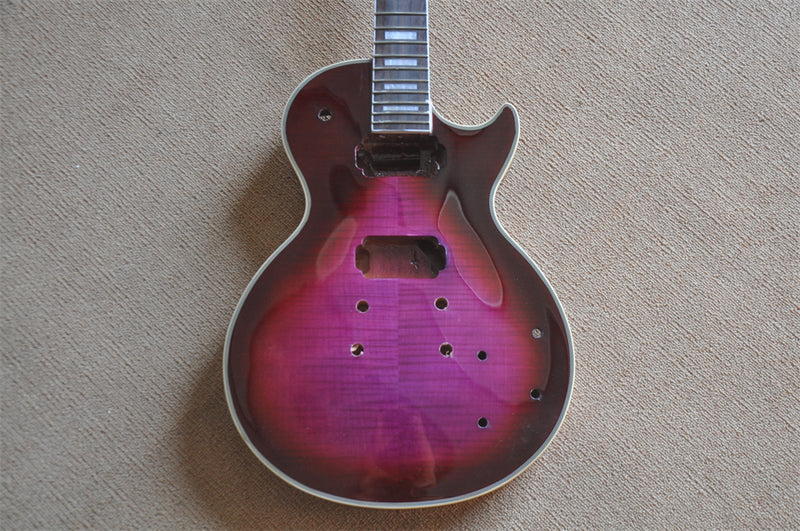 ZQN Series LP Style Electric Guitar(ZQN0293, No Hardware)