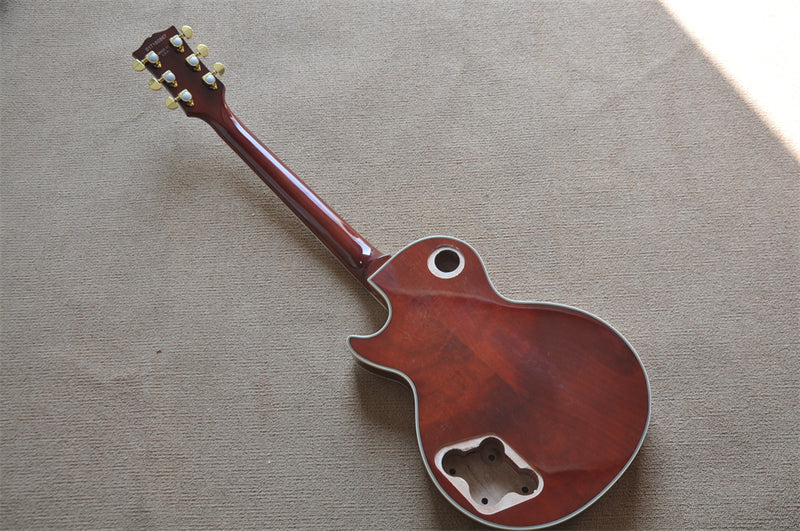 ZQN Series LP Style Electric Guitar(ZQN0293, No Hardware)