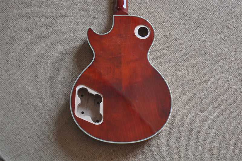 ZQN Series LP Style Electric Guitar(ZQN0293, No Hardware)