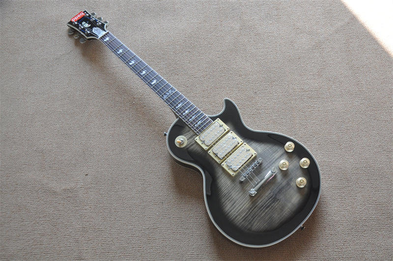 ZQN Series LP Style Electric Guitar(ZQN0294)