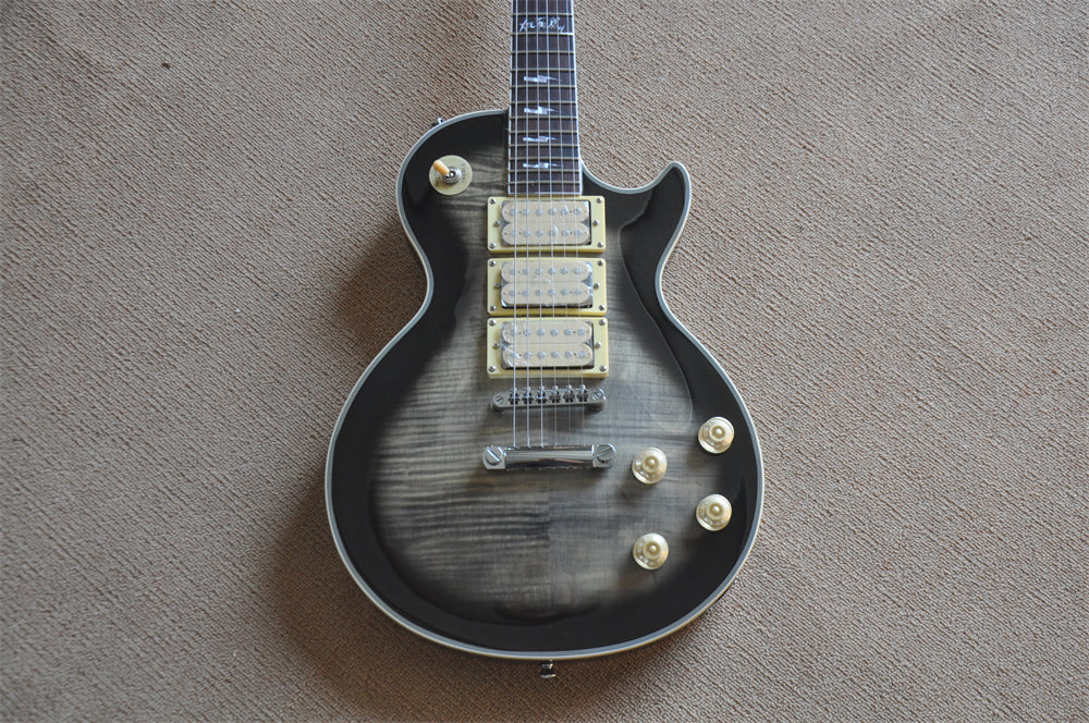 ZQN Series LP Style Electric Guitar(ZQN0294)