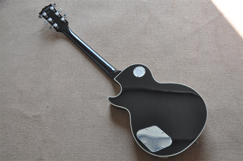 ZQN Series LP Style Electric Guitar(ZQN0294)