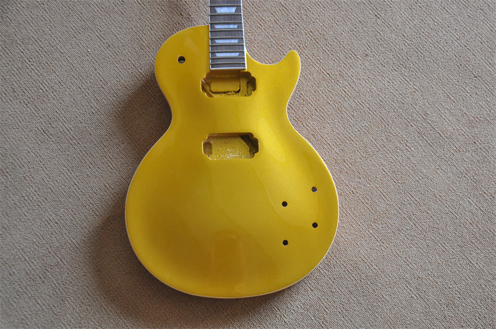 ZQN Series LP Style Electric Guitar(ZQN0296, No Hardware)