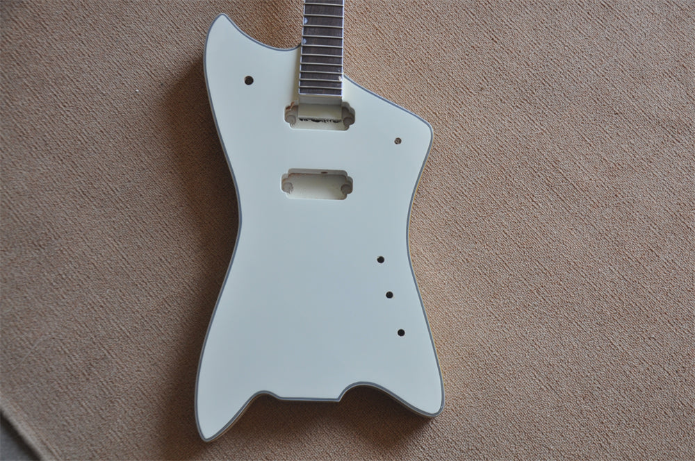 ZQN Series Electric Guitar(ZQN0297, No Hardware)
