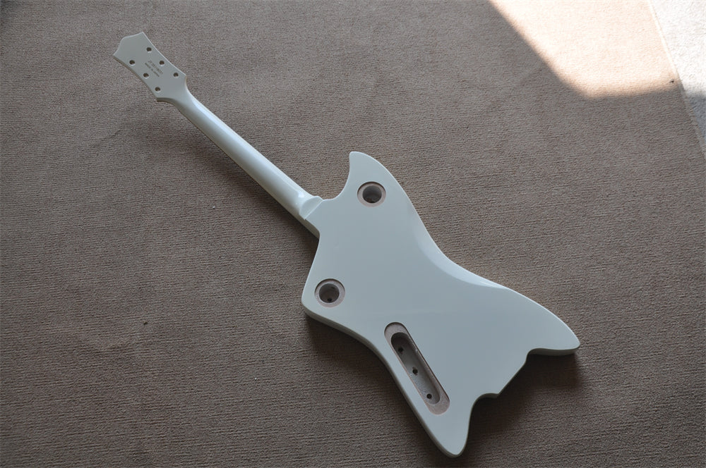 ZQN Series Electric Guitar(ZQN0297, No Hardware)