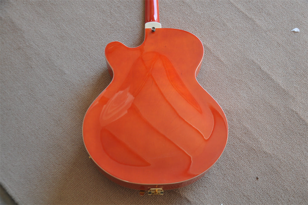 ZQN Series Hollow Body Electric Guitar (ZQN0157)