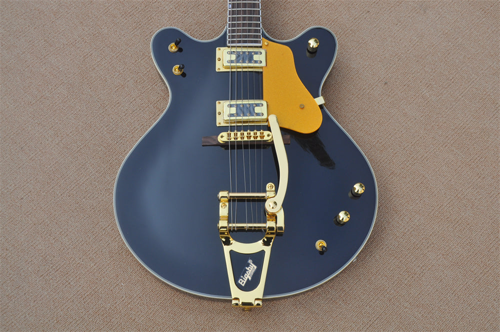 ZQN Series Semi Hollow Electric Guitar (ZQN0102)