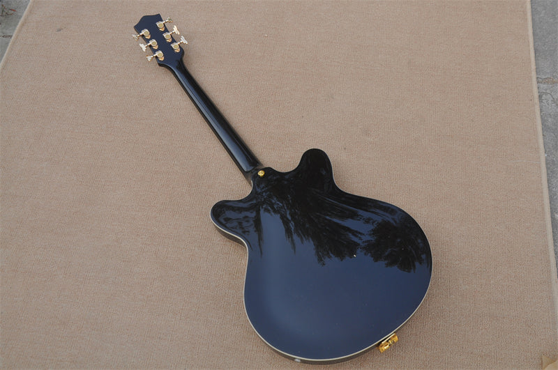 ZQN Series Semi Hollow Electric Guitar (ZQN0102)