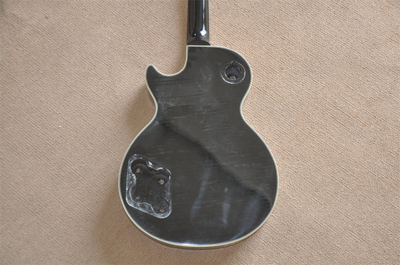 ZQN Series LP Style Electric Guitar(ZQN0302, No Hardware)