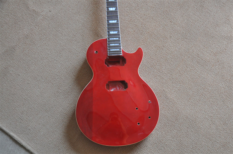 ZQN Series LP Style Electric Guitar(ZQN0303, No Hardware)