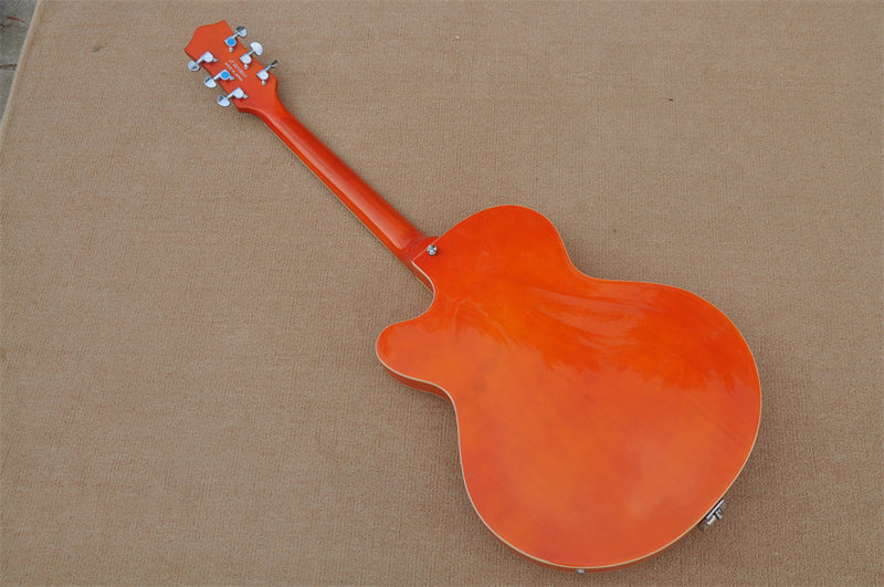 ZQN Series Hollow Body Electric Guitar (ZQN0106)