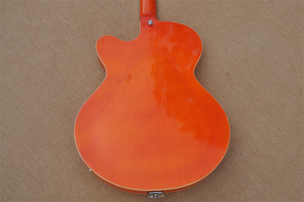 ZQN Series Hollow Body Electric Guitar (ZQN0106)