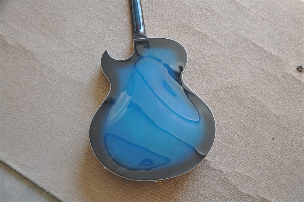 ZQN Series Hollow Body Electric Guitar (ZQN0166)