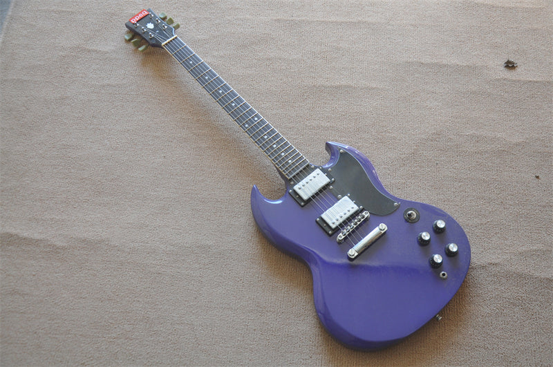 ZQN Series Electric Guitar (ZQN0167)