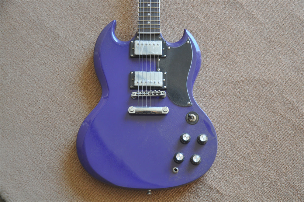ZQN Series Electric Guitar (ZQN0167)