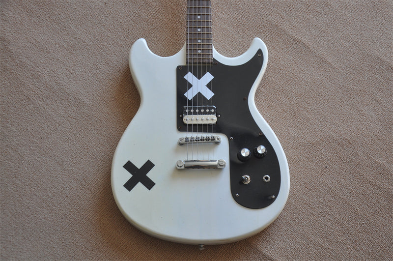 ZQN Series Electric Guitar (ZQN0168)