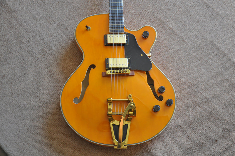 ZQN Series Hollow Body Electric Guitar (ZQN0169)