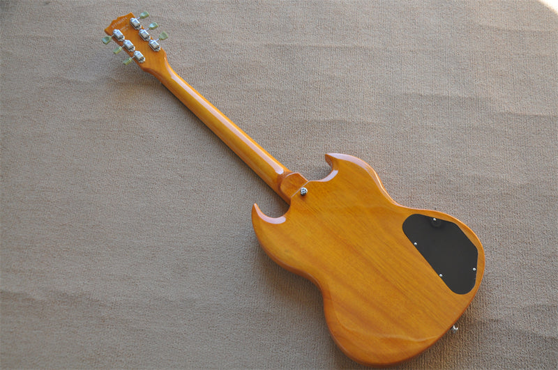 ZQN Series Left Hand Electric Guitar (ZQN0125)
