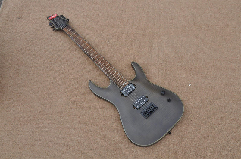 ZQN Series Electric Guitar (ZQN0050)