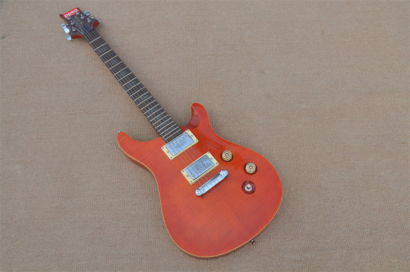ZQN Series Electric Guitar on Sale (ZQN0063)