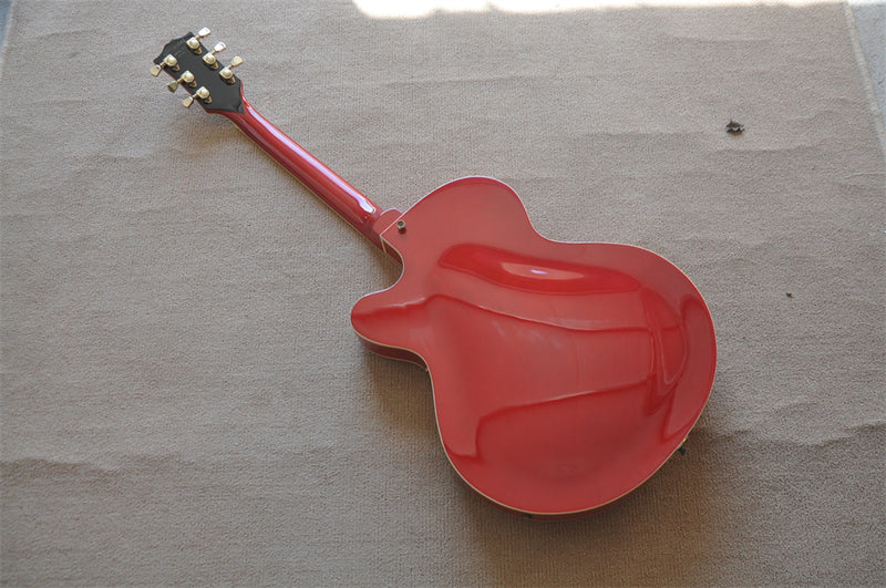 ZQN Series Hollow Body Electric Guitar (ZQN0171)