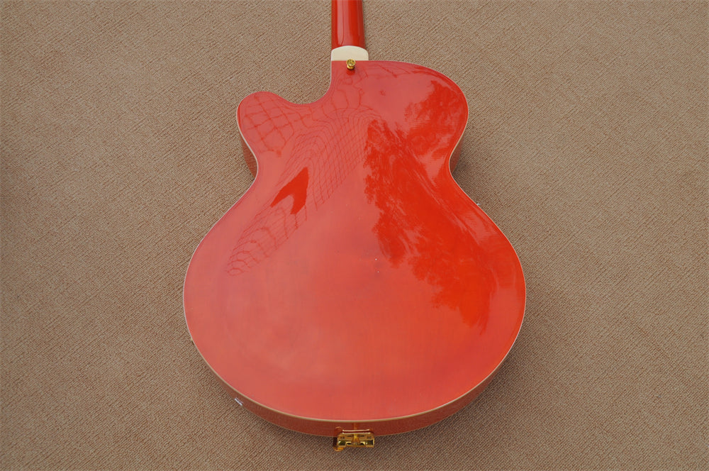 ZQN Series Hollow Body Electric Guitar (ZQN0113)